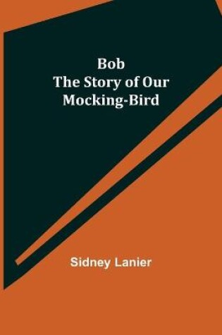 Cover of Bob