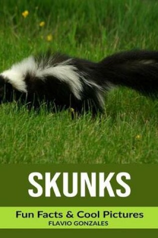 Cover of Skunks