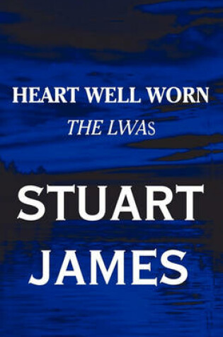 Cover of Heart Well Worn
