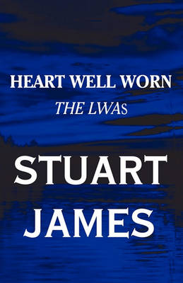 Book cover for Heart Well Worn