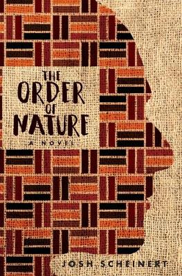 Book cover for The Order of Nature