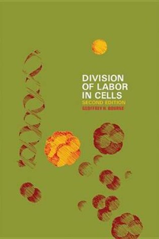 Cover of Division of Labor in Cells