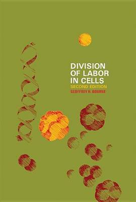 Book cover for Division of Labor in Cells