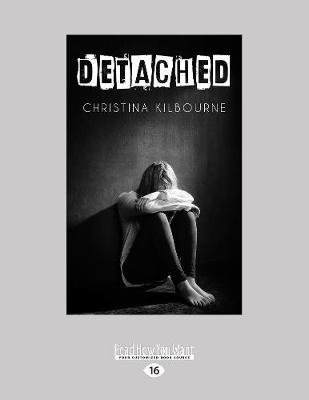 Book cover for Detached