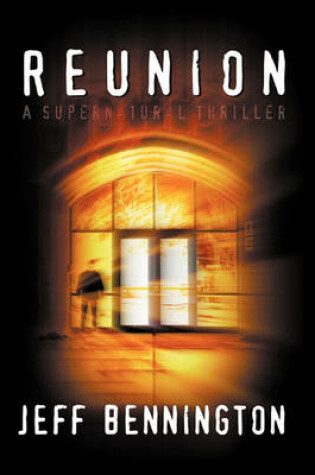 Cover of Reunion