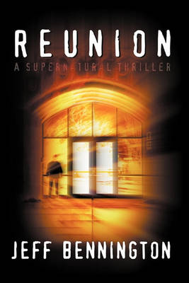 Book cover for Reunion