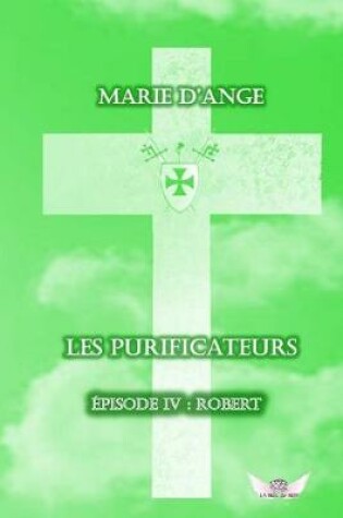 Cover of Les Purificateurs 4