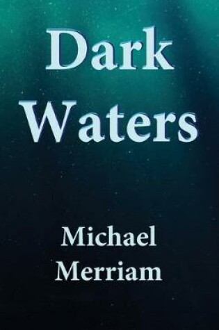 Cover of Dark Waters