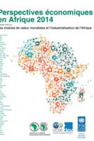 Cover of Perspectives Economiques En Afrique 2014