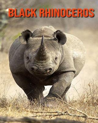 Book cover for Black Rhinoceros