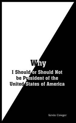 Book cover for Why