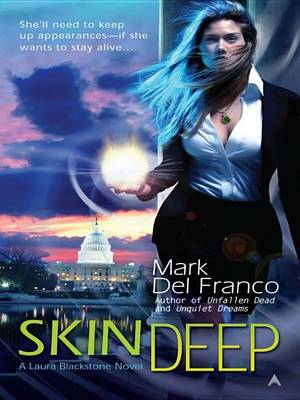 Book cover for Skin Deep