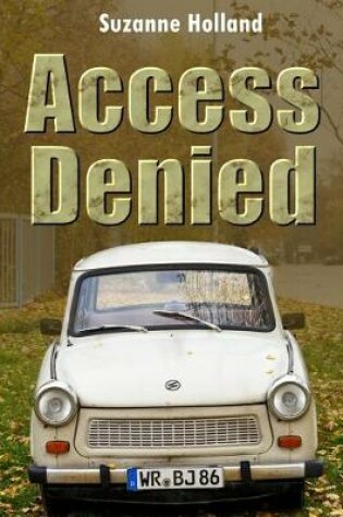 Cover of Access Denied