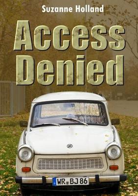 Book cover for Access Denied