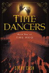 Book cover for Time Dancers