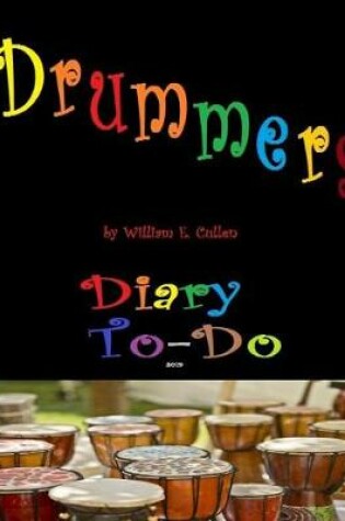 Cover of Drummers