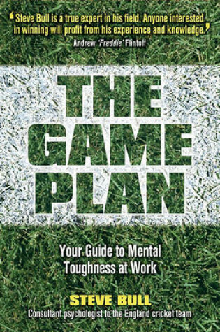 Cover of The Game Plan