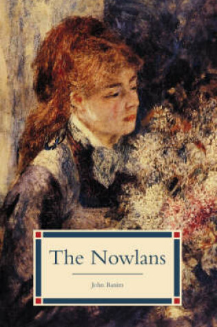 Cover of The Nowlans