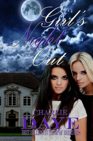 Cover of Girl's Night Out
