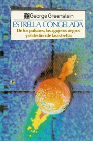 Cover of Estrella Congelada