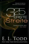 Book cover for 325 Erste Streite