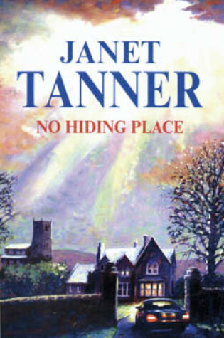 Cover of No Hiding Place