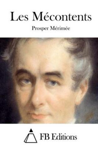 Cover of Les Mécontents