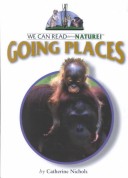 Cover of Going Places