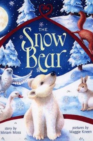 Cover of Snow Bear