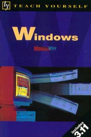 Cover of Windows 3