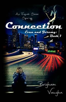 Book cover for Connection