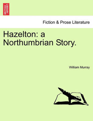 Book cover for Hazelton