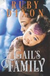 Book cover for Gail's Family