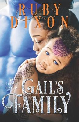 Book cover for Gail's Family