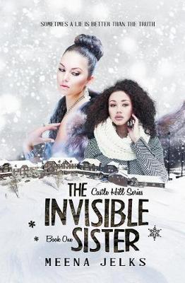 Book cover for The Invisible Sister