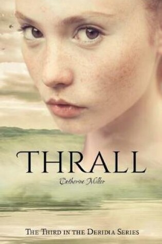 Cover of Thrall