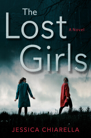 Cover of The Lost Girls