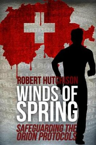 Cover of Winds Of Spring