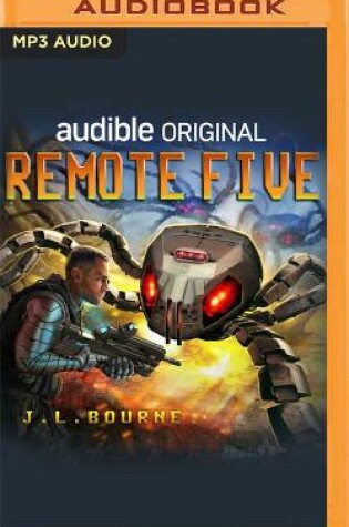 Cover of Remote Five