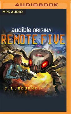 Cover of Remote Five