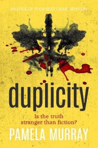 Cover of Duplicity