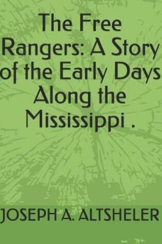 Cover of The Free Rangers