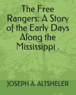 Book cover for The Free Rangers