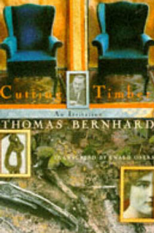 Cover of Cutting Timber