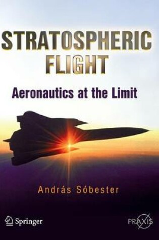 Cover of Stratospheric Flight