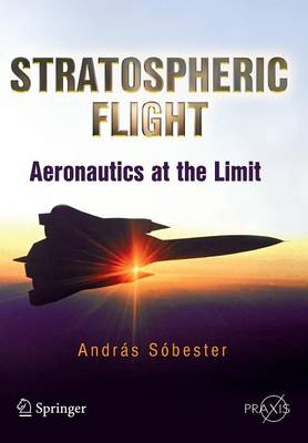 Cover of Stratospheric Flight