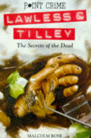 Cover of The Secrets of the Dead