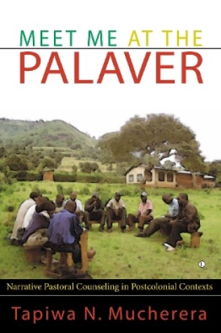 Cover of Meet Me at the Palaver