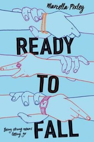 Cover of Ready to Fall