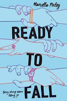 Book cover for Ready to Fall